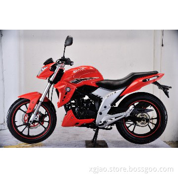 New water cooled Racing/Sport Street motorcycle/bike XGJ150-19B